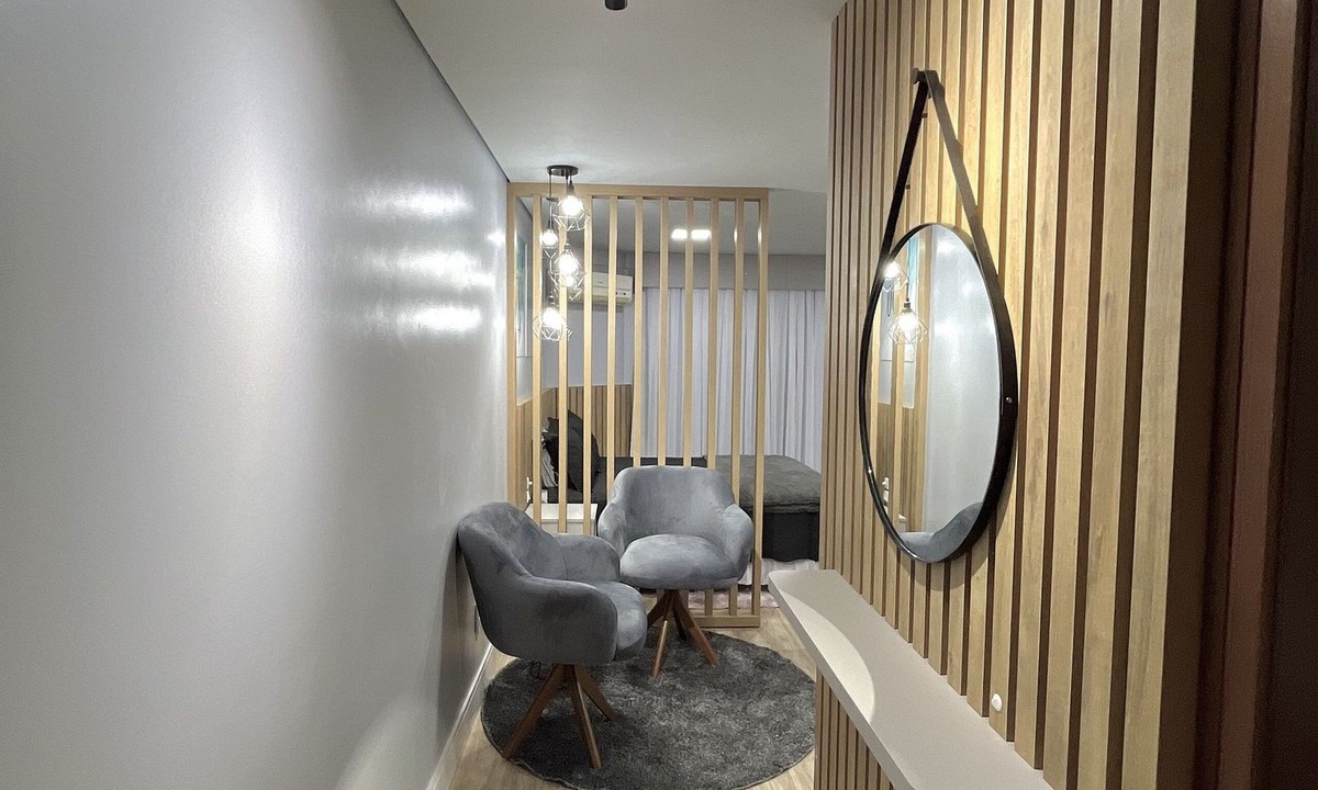 Czerniewicz Condo | Saint Sebastian Flat 110 Até 2 Pessoas