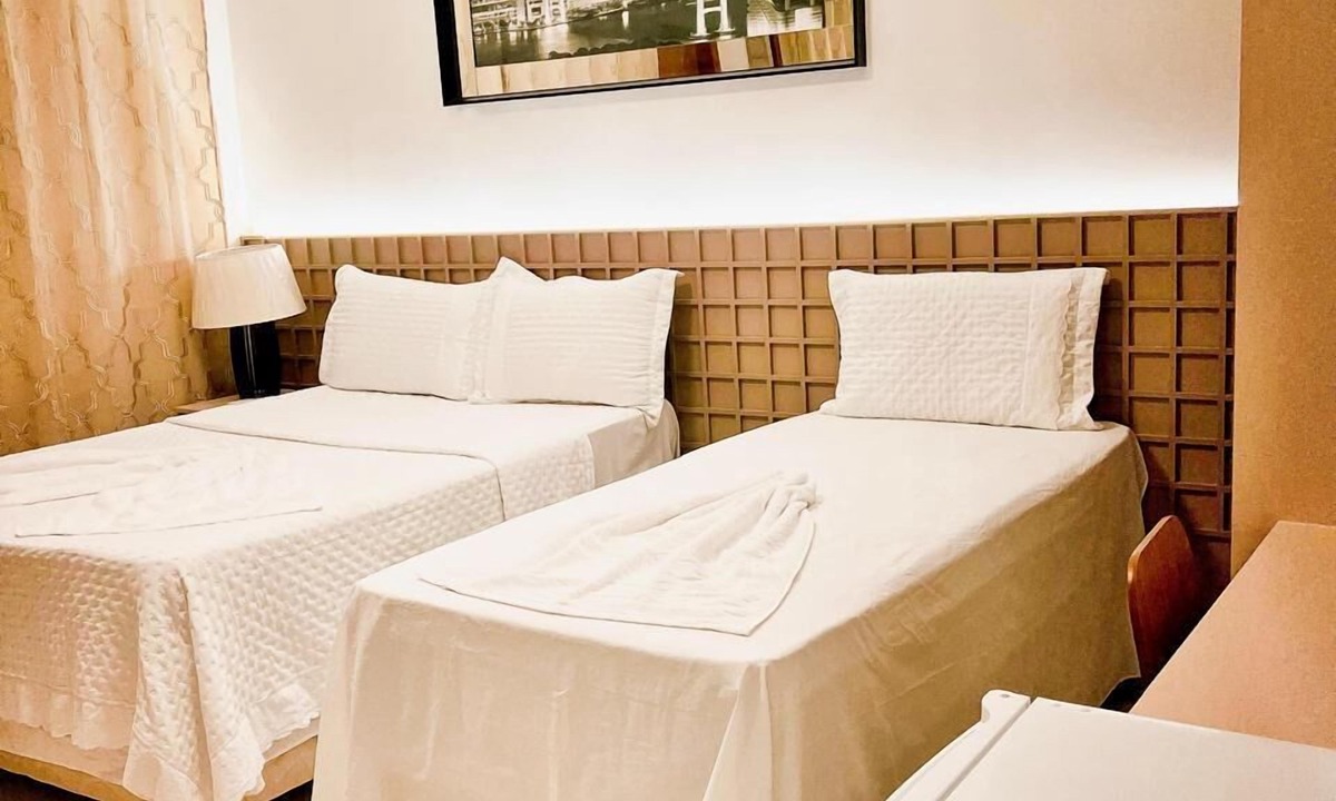 Piranhas Hotel | Hotel Glória