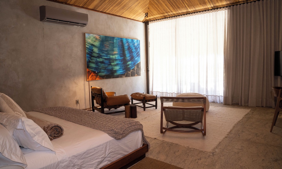 Passo de Camaragibe Hotel | Primitivo Hotel & Villas