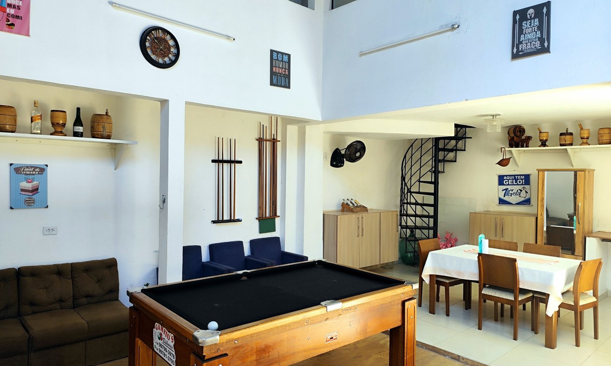Botucatu Hotel | Pousada 4 Estações