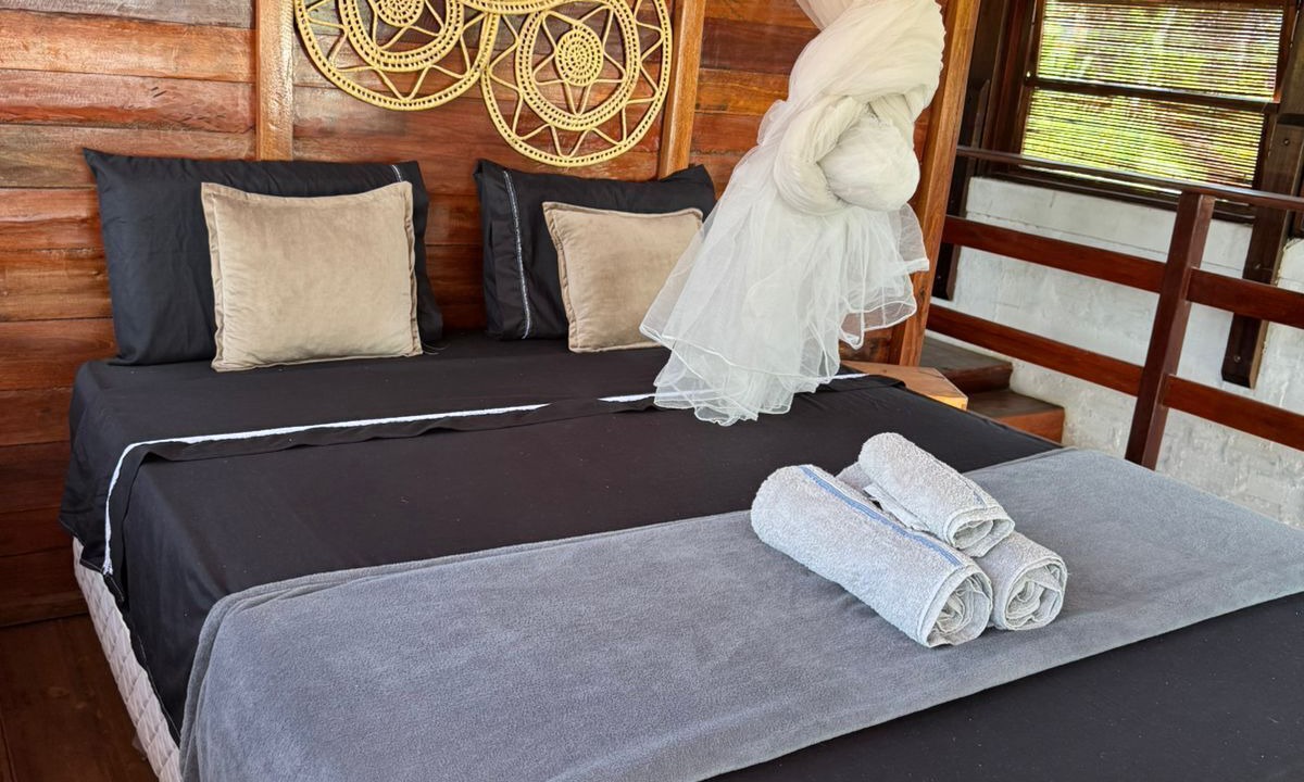 Ilha de Boipeba Hotel | Igapeba Moreré