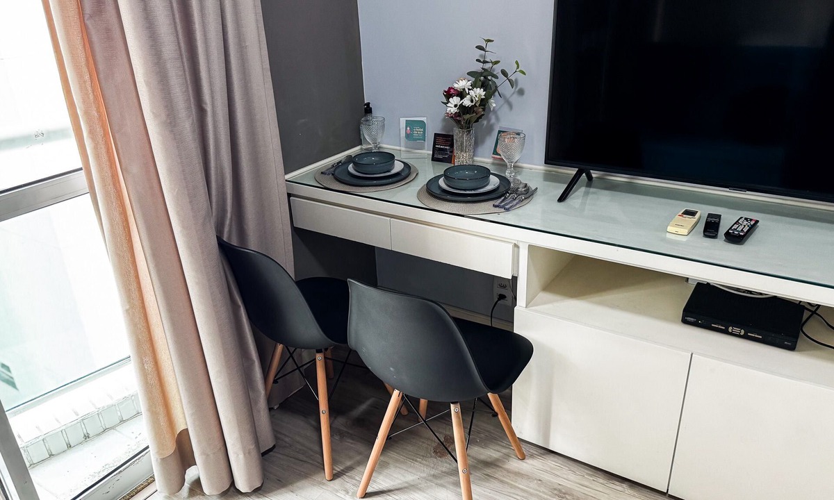 Perdizes Hotel | HOTEL PERDIZES - Flat Executivo - 1204