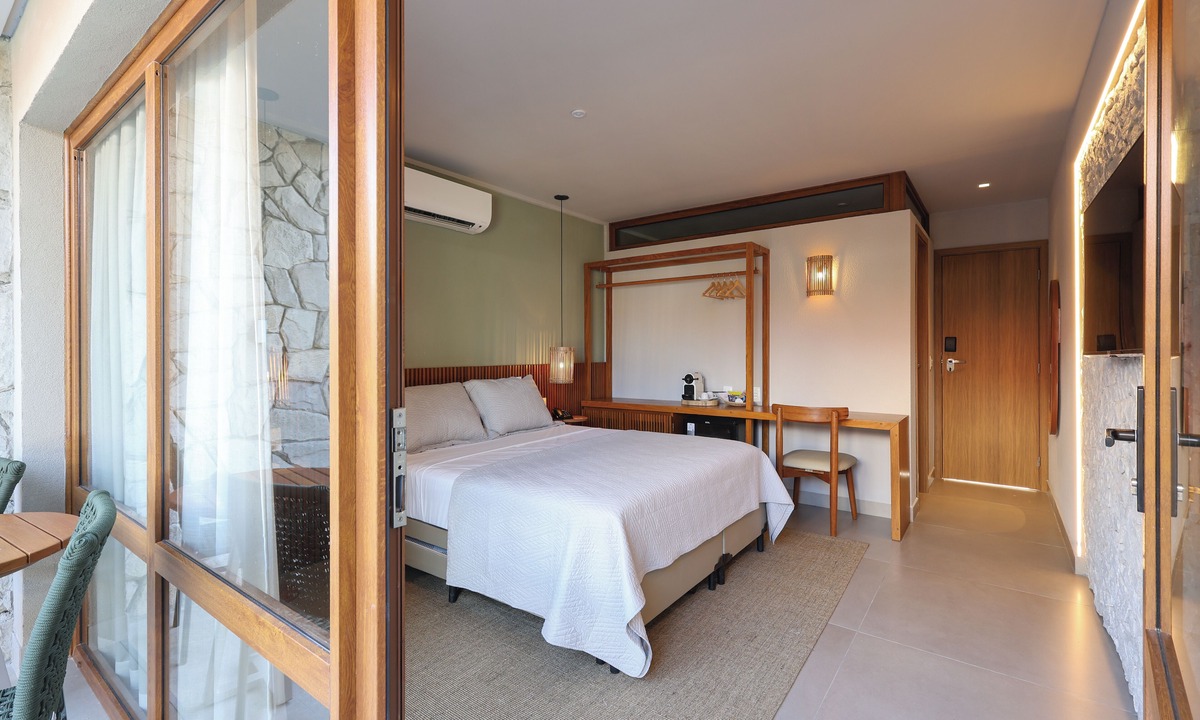 Barra Grande Hotel | Amaraíz Pousada