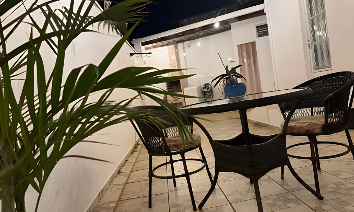 Campinas Hotel | NetworkInn Hostel Business & Academico2