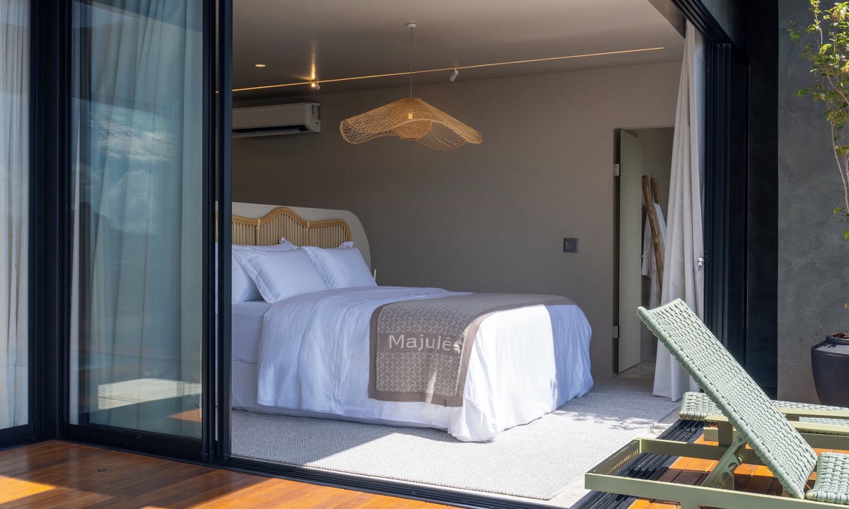 Cavalcante House | Majulê Ecolodge