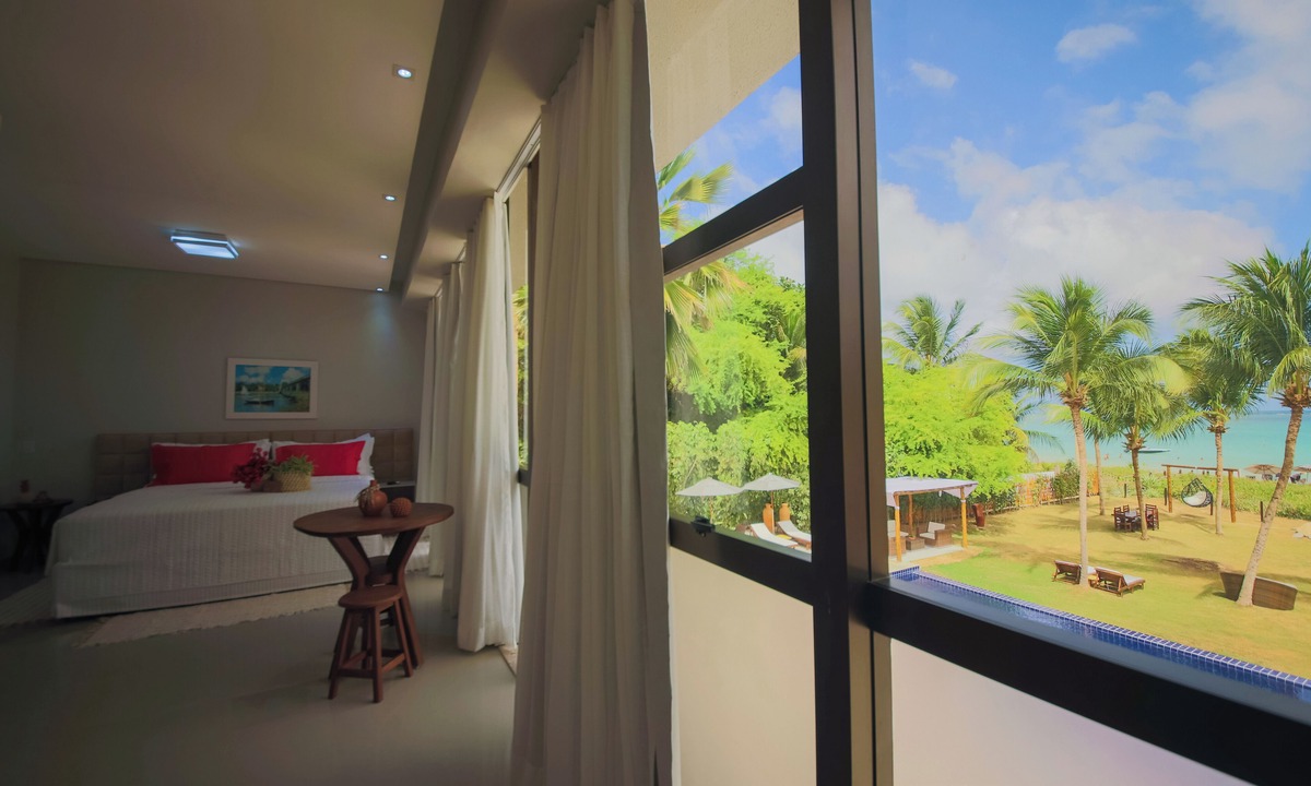 Barra Grande Hotel | Obi Exclusive Pousada