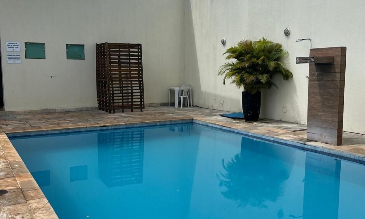 Araguaina Hotel | Mais Hotel