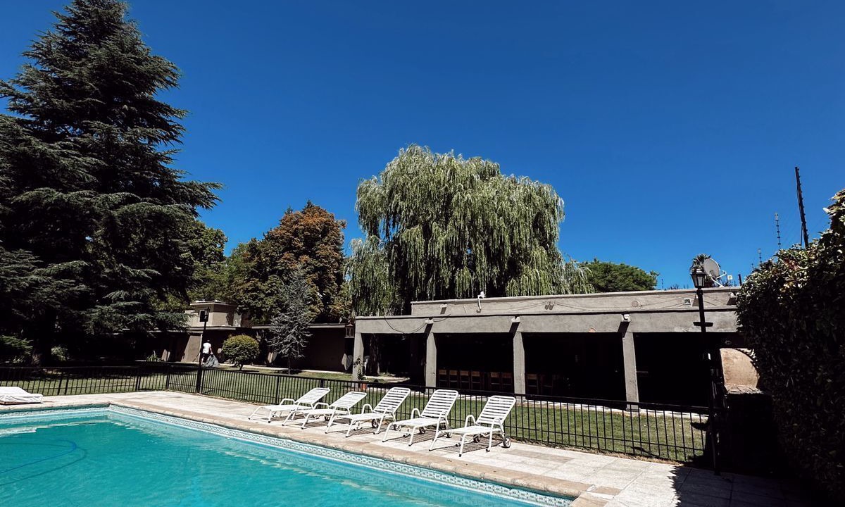 Chacras de Coria Hotel | Posada Pinar de Besares