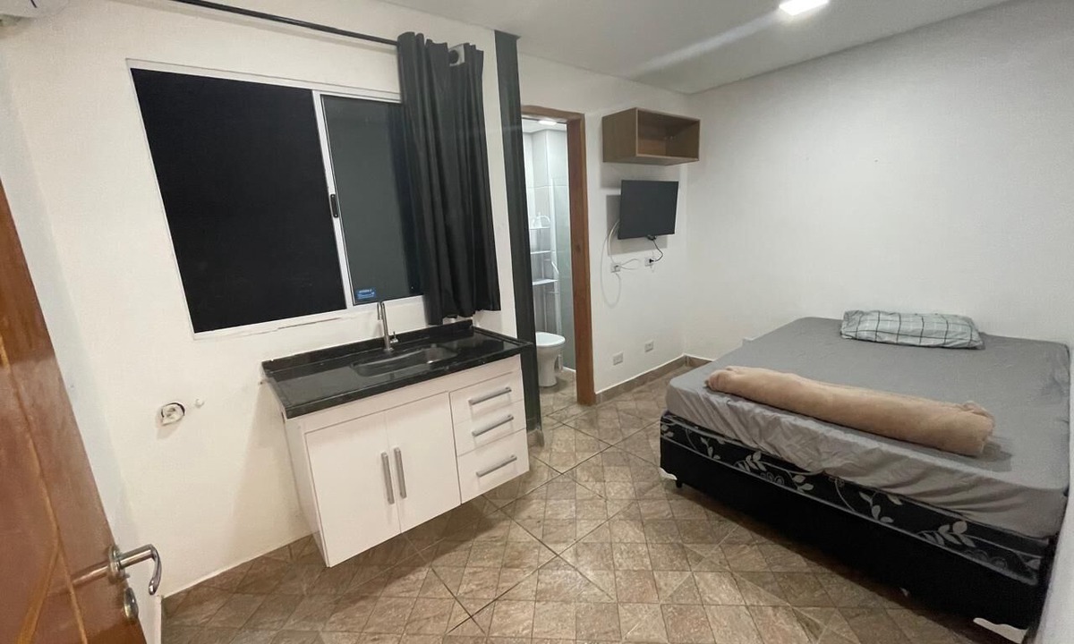 Sao Paulo Hotel | CONDOMÍNIO RESIDENCIAL VITÓRIA 3