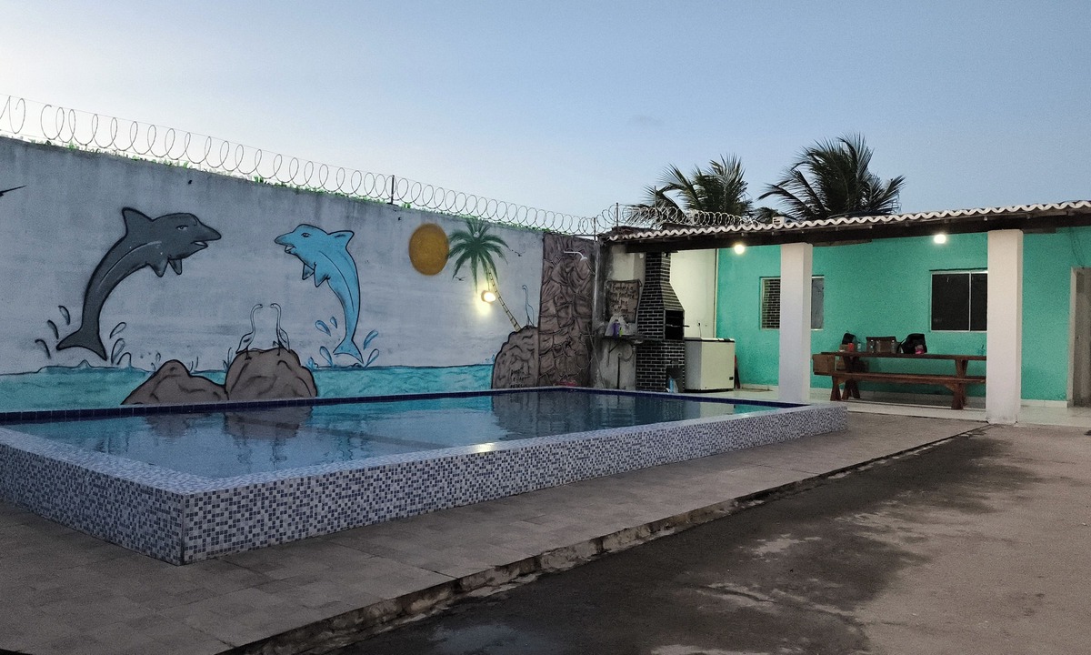 Natal House | RN Locações