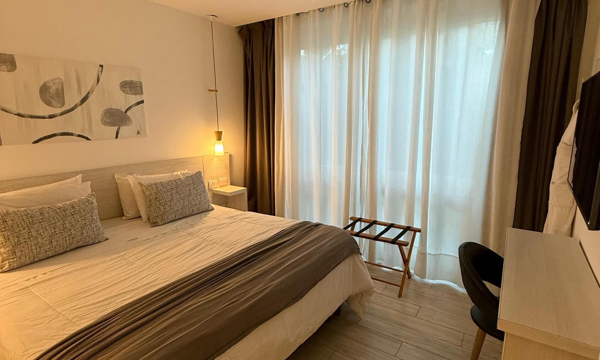 La Falda Hotel | La Olivia Hotel Boutique & Spa