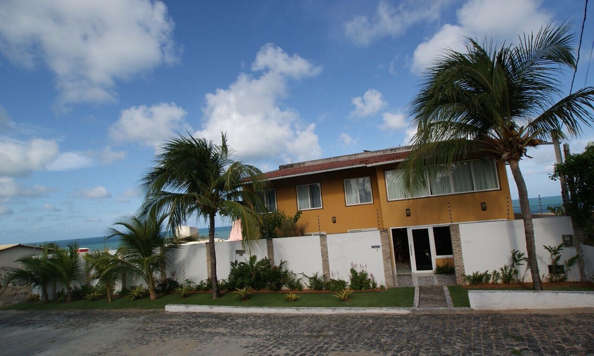 Cotovelo Hotel | Hotel ocean imperium