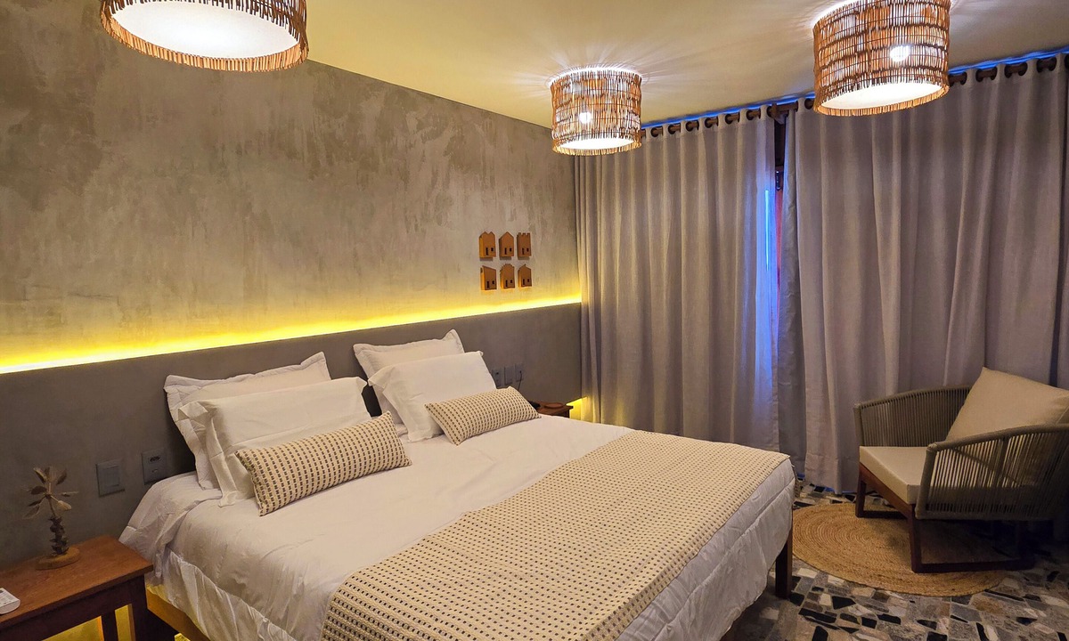 Aguas Belas Hotel | Carnaúba Hotel Boutique