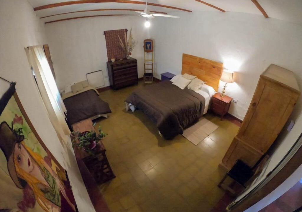 Amaicha Del Valle House | Room in Guest Room - La Esmeralda in Amaicha Aboriginal Community
