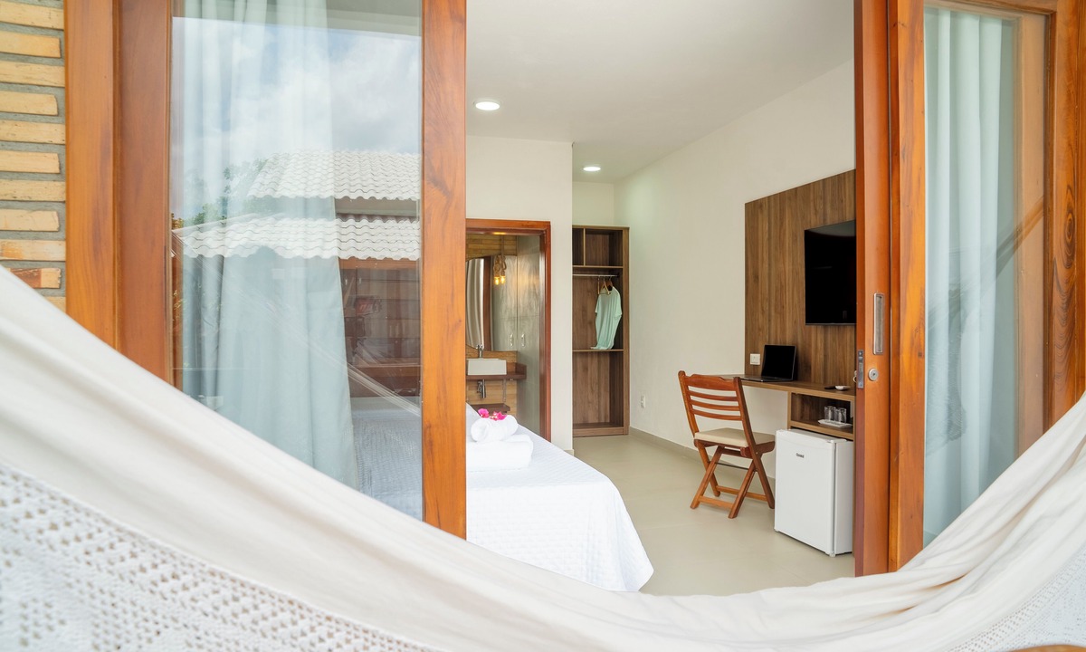 Caicara Hotel | Villa do Zé