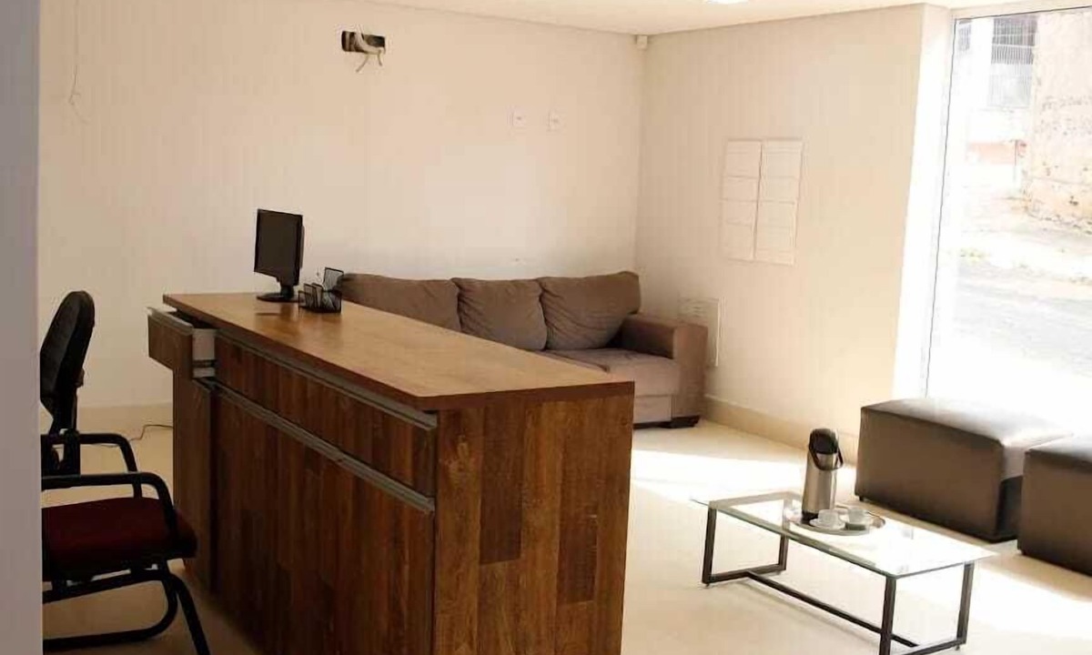 Setor Marechal Rondon Hotel | Hotel londres GYN
