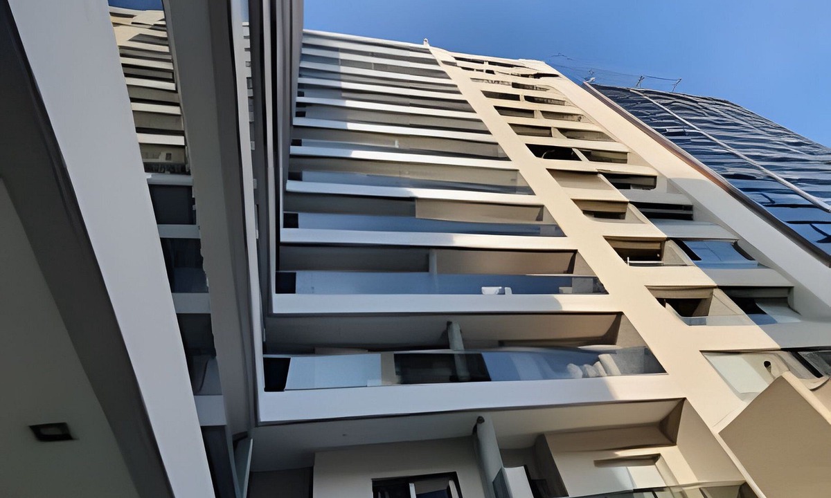 Nueva Cordoba Apartment | Departamento lujoso Chacabuco Eden
