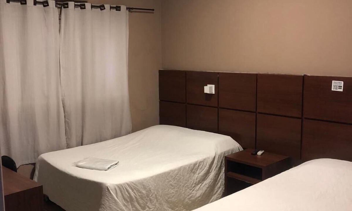 Cabeceira Alegre Hotel | Residence Hotel