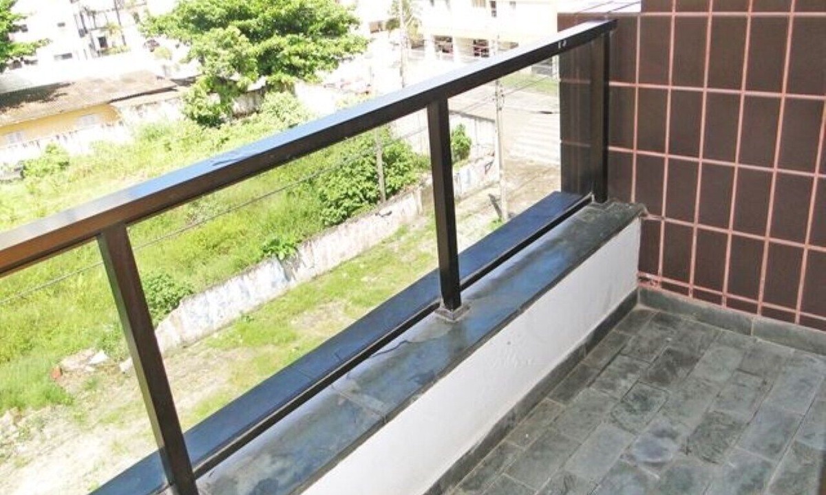 Jardim Vitoria Apartment | Apartamento Para Locação de Temporada na Praia da Enseada