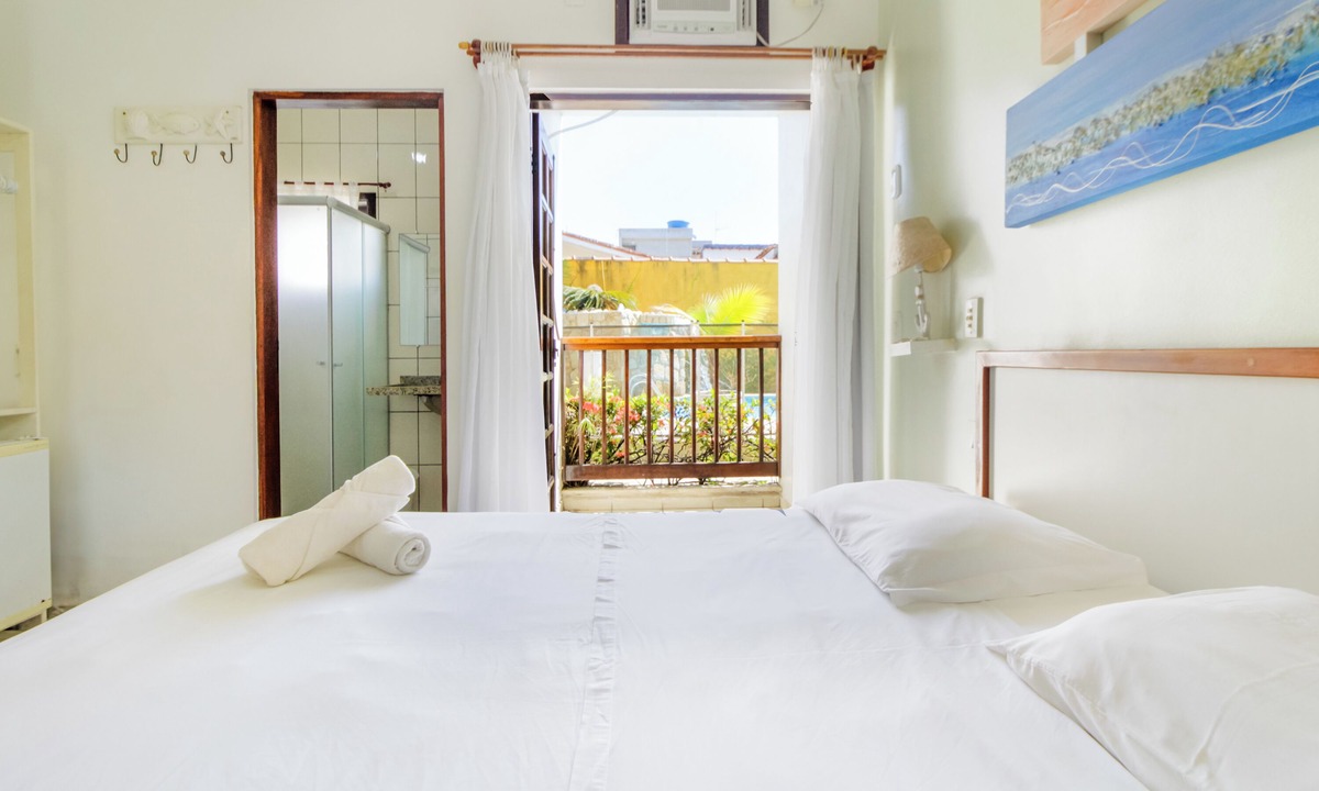 Itagua Hotel | VELINN Pousada Villa Mar-inna