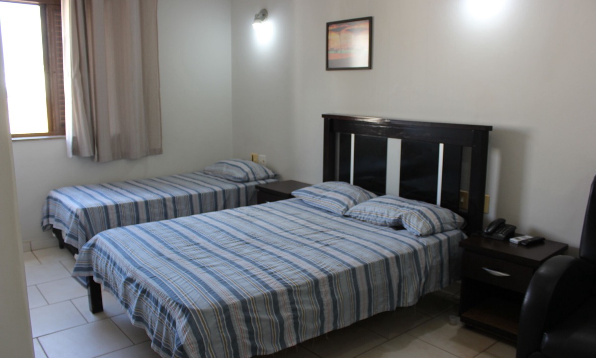 Frutal Hotel | Plaza Hotel