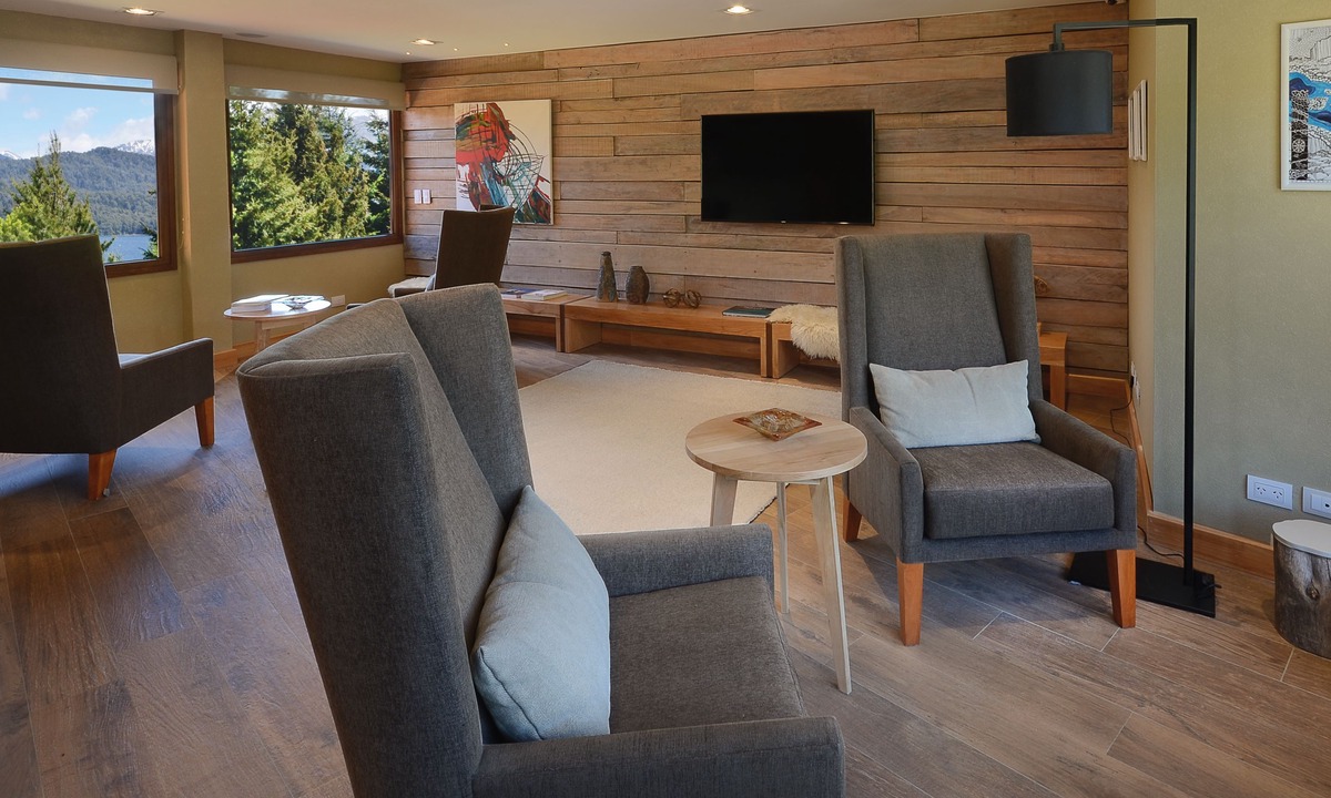 Puerto Manzano Hotel | Huenú by DOT Boutique