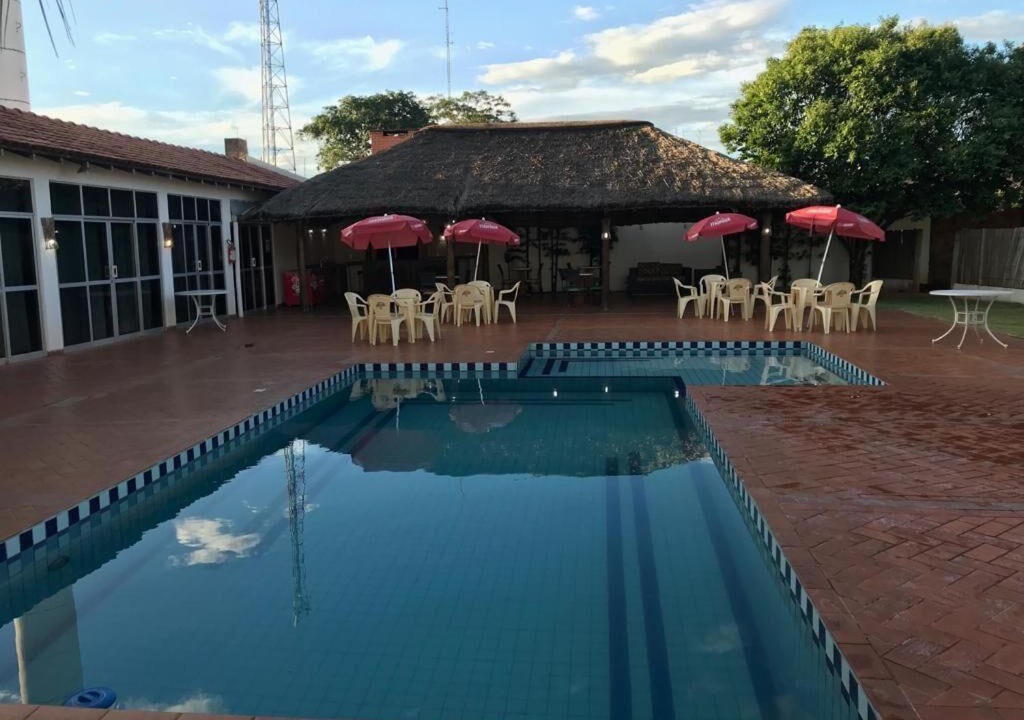 Jardim Belo Horizonte Hotel | Bravo City Hotel