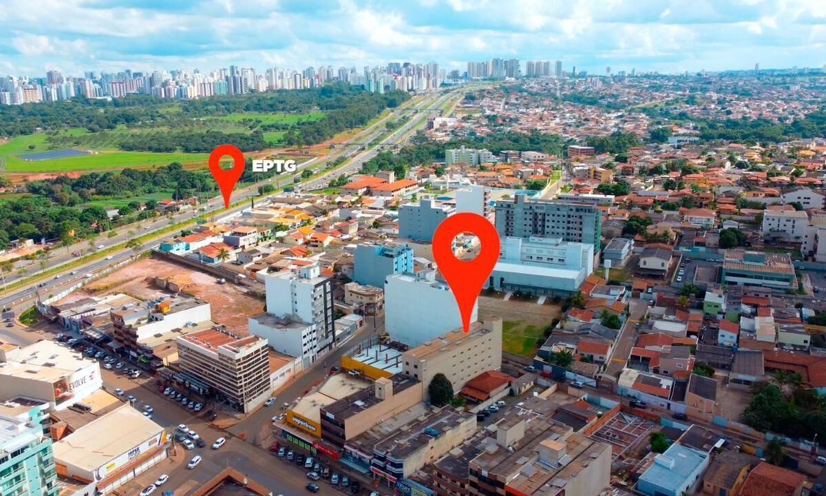 Vicente Pires Apartment | Ap /suite ,wi-fi 500mb , Estacionamento, Elevador, Cozinha Completa , Jr Catito