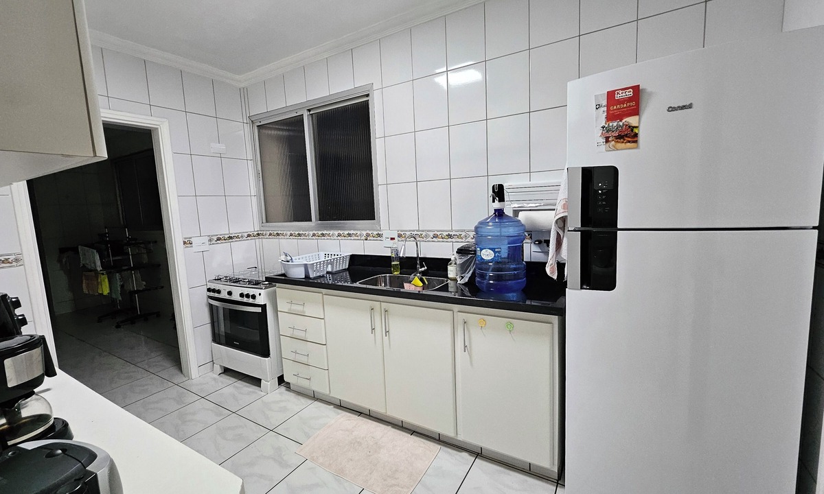 Piracicaba Apartment | Edifício Alferes