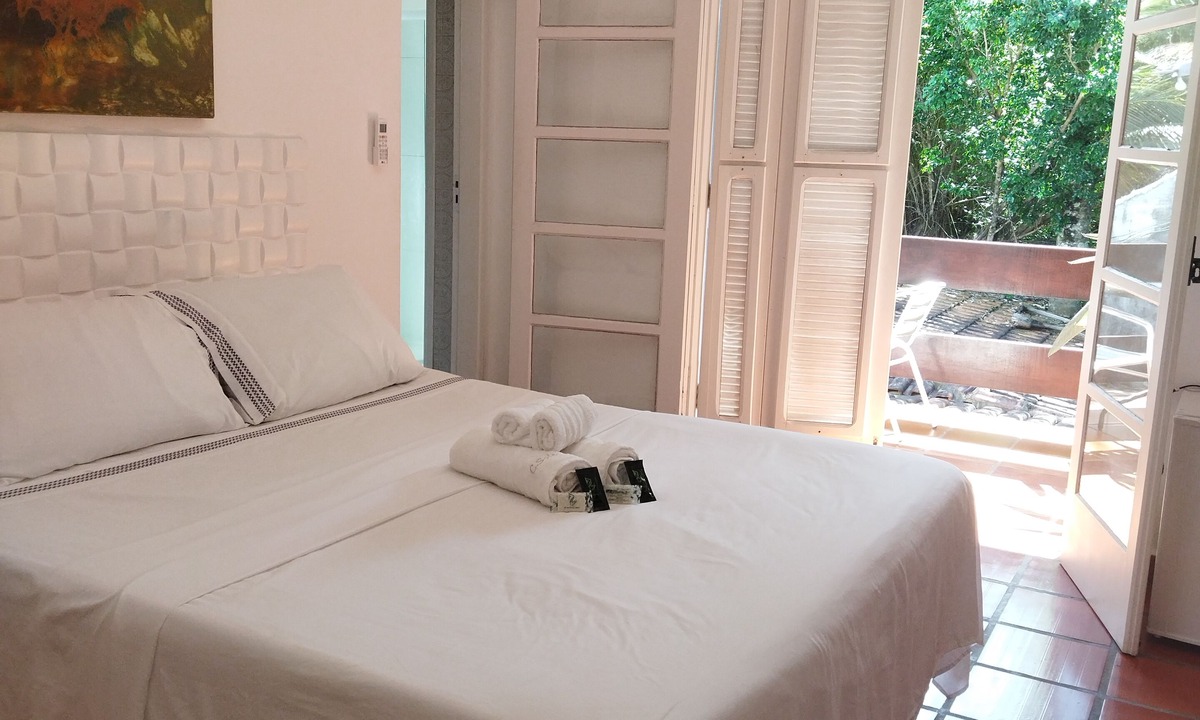 Cibratel II Hotel | Pousada Chez Soleil Cibratel Itanhaém