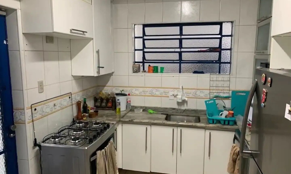 Lapa House | Mansion in Lapa SP with Pool