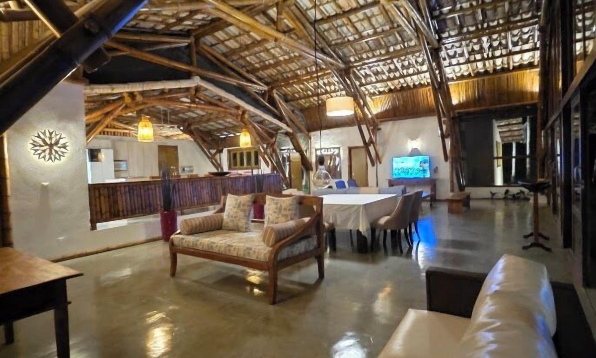 Porto Frade Condo | CASA BAMBU ANGRA