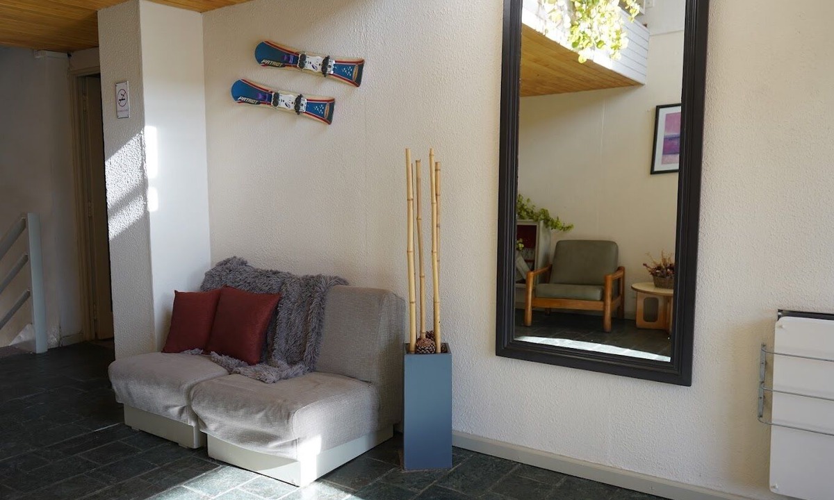 Las Lenas Apartment | Cirrus Apart