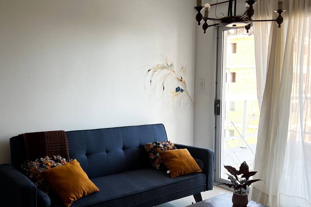 Rio Cuarto Apartment | Torre Neos 12