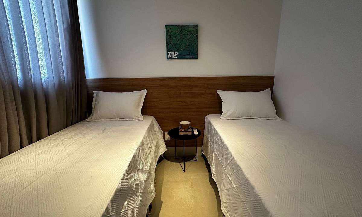Guara Apartment | PARK SUL - Edifício Essence