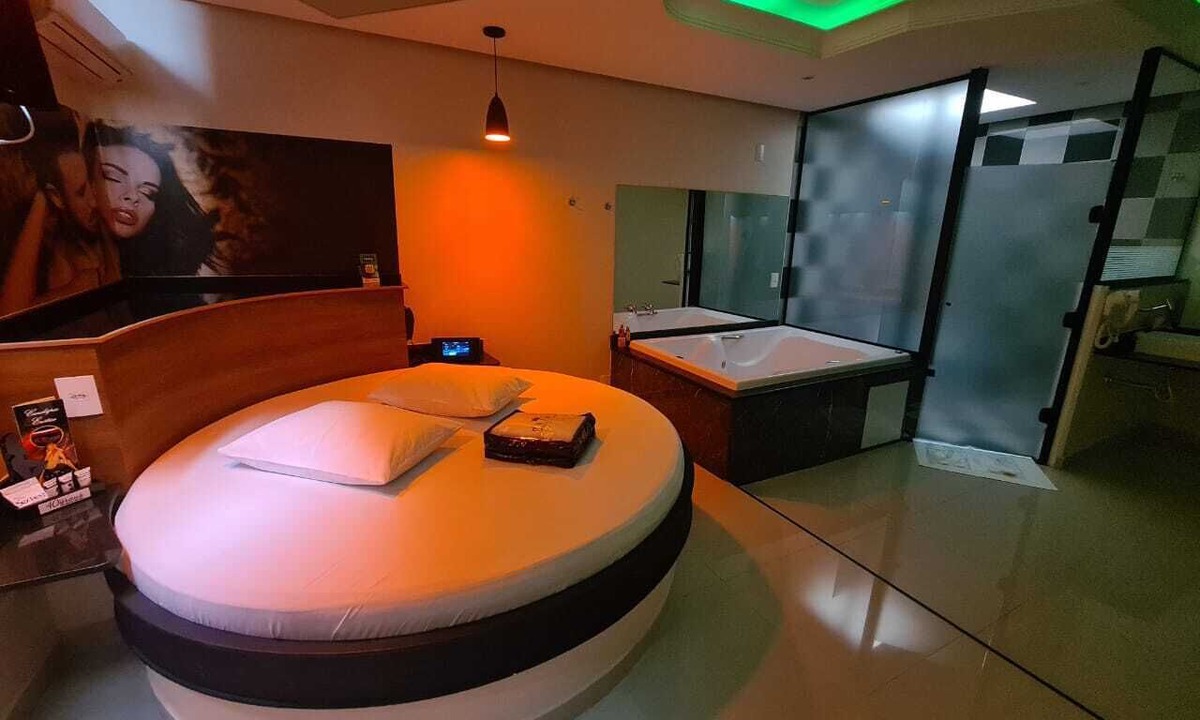 Americana Hotel | PRIME MOTEL AMERICANA