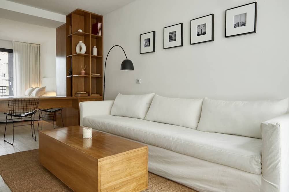 Chacarita Apartment | Modern & Perfect location in the heart of Buenos Aires