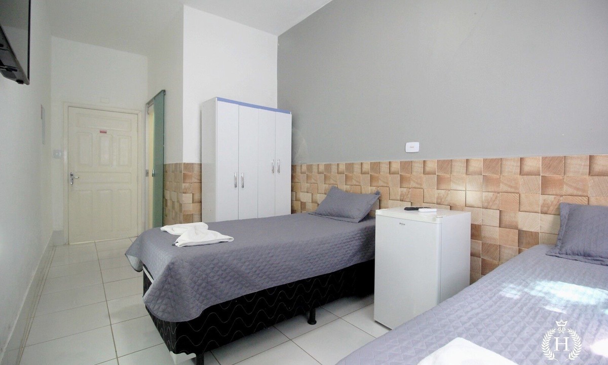 Goiania Hotel | Hotel App