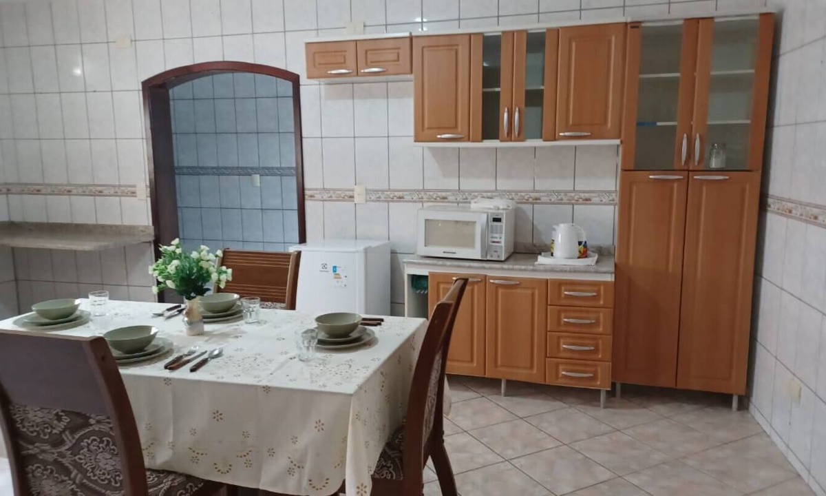 Sao Joao Novo House | Hospedaria Familiar São João Novo