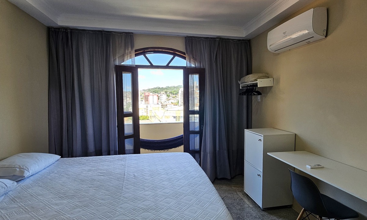 Ibitiquara Hostel | CAXU HOSTEL