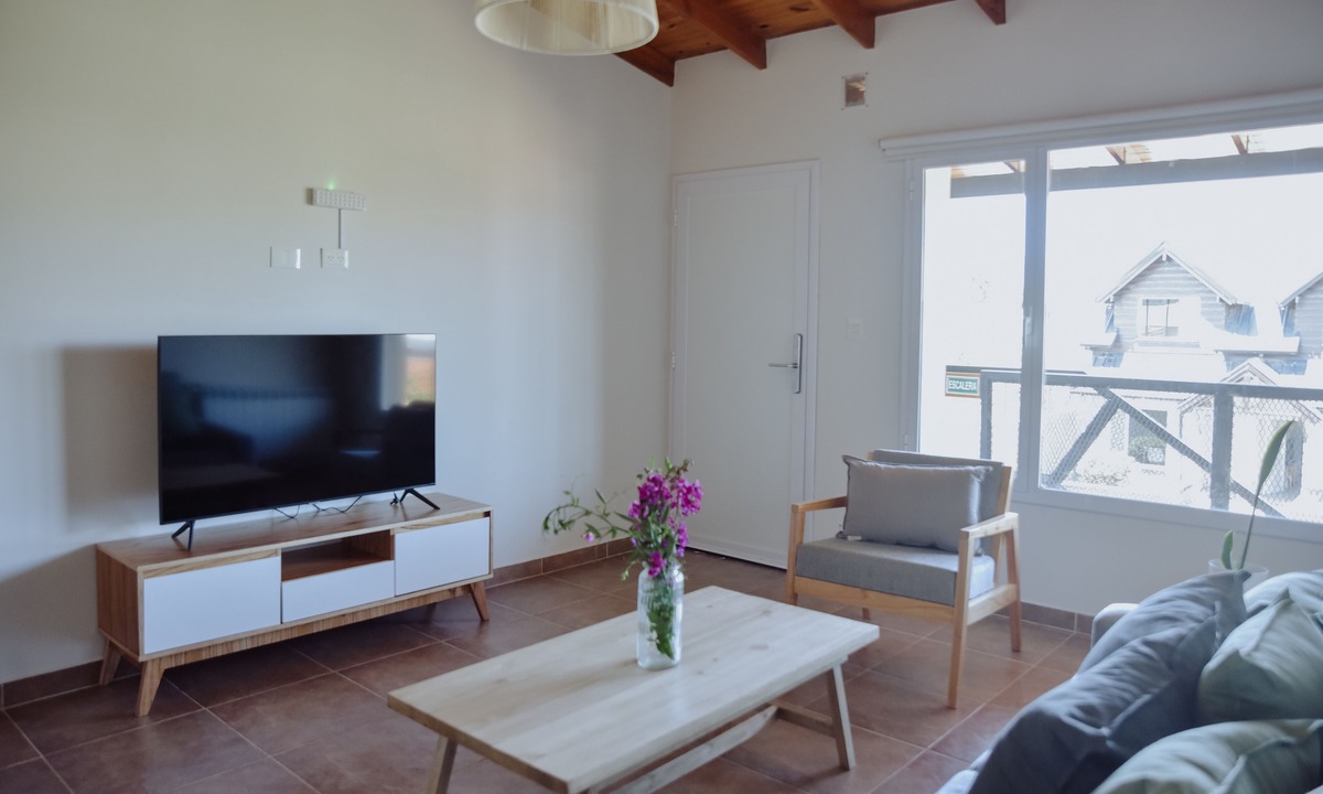 Trevelin Apartment | Draig House