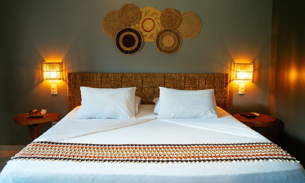 Santo Amaro do Maranhao Hotel | Hotel Pousada Rancho das Dunas