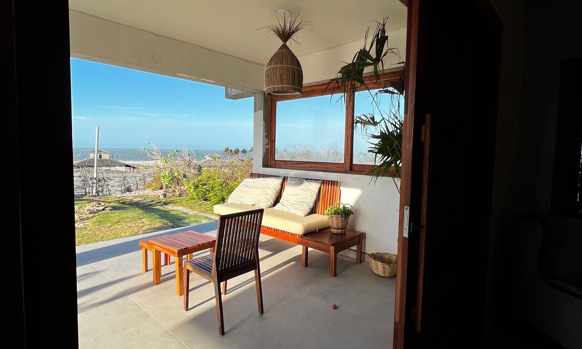 Corguinho Villa | Merlys House Dunas