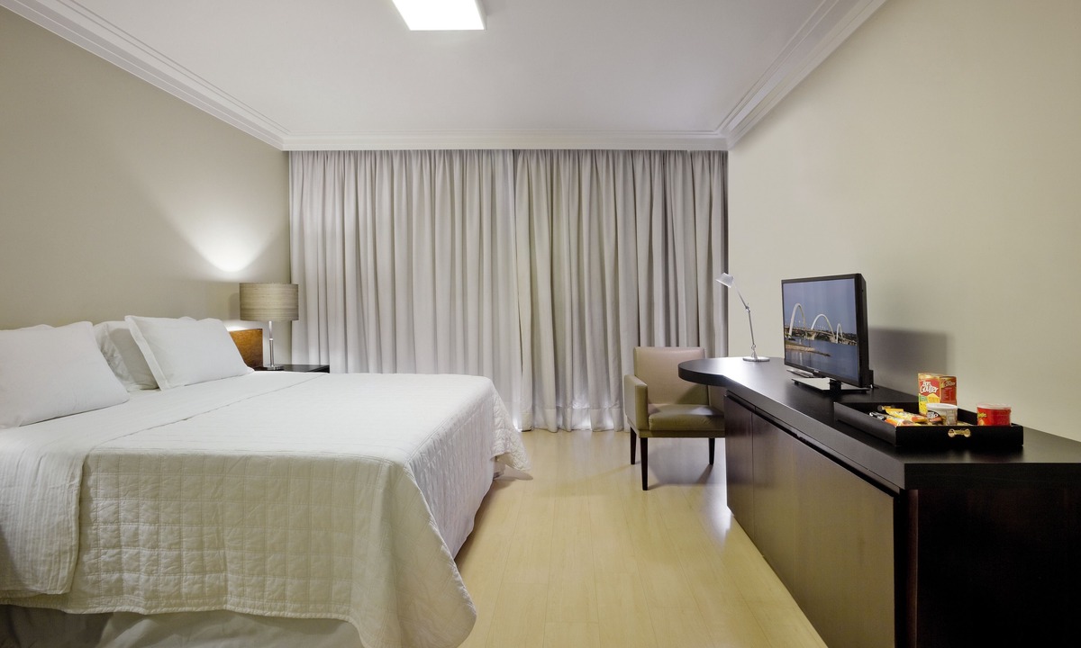 SIA Hotel | Sia Park Executive Hotel