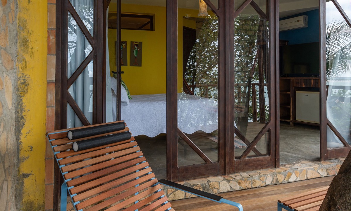 Baia Formosa Hotel | Pousada La Bonita