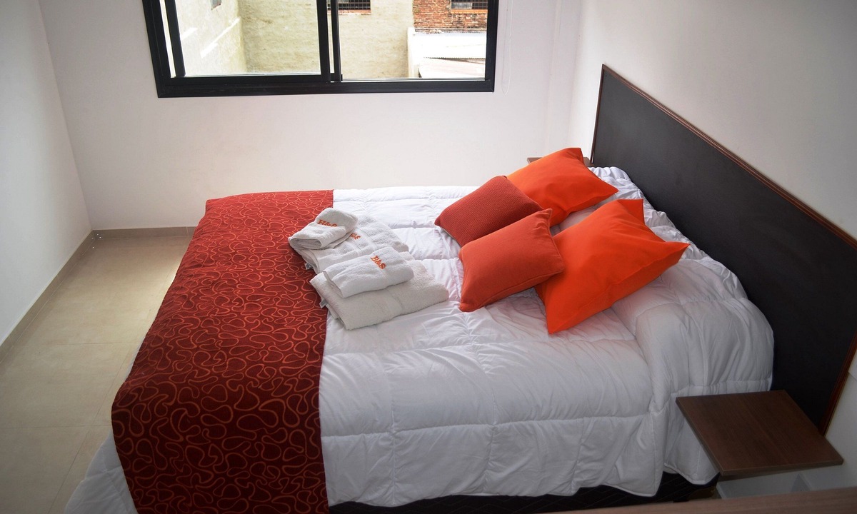 Santa Fe Resort | House and Suites SF
