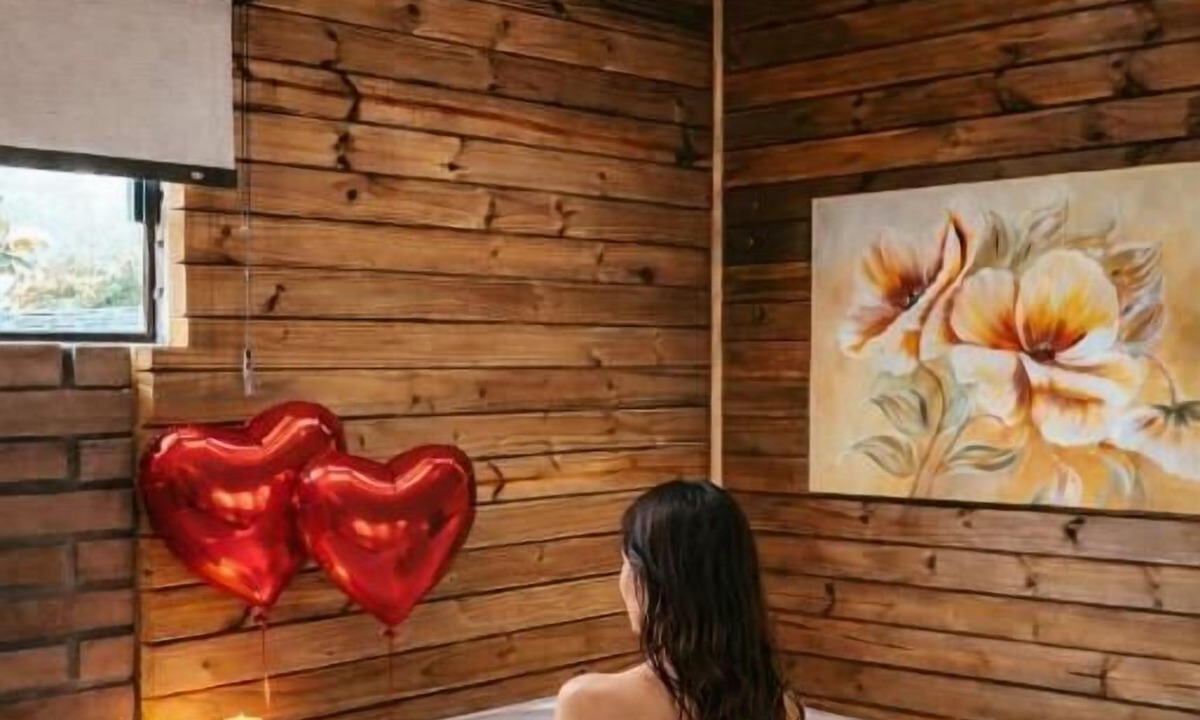 Praia Grande Hotel | Chalés Manacá dos Canyons