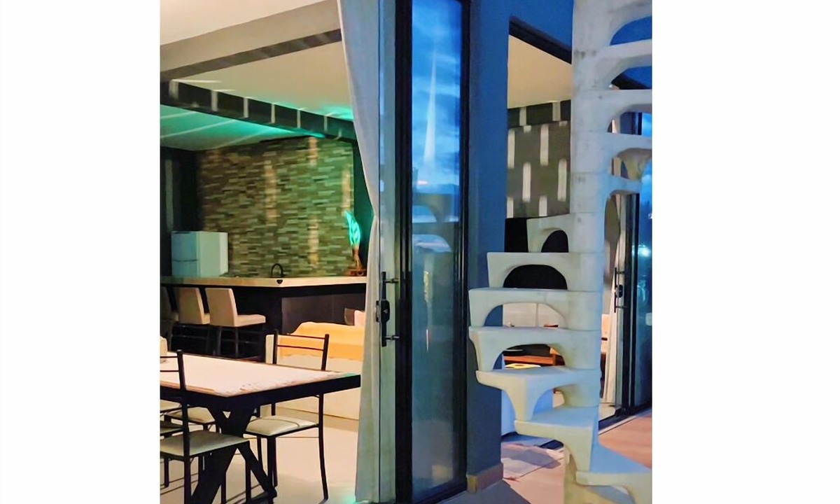 Aguas Claras Apartment | Banguelinha