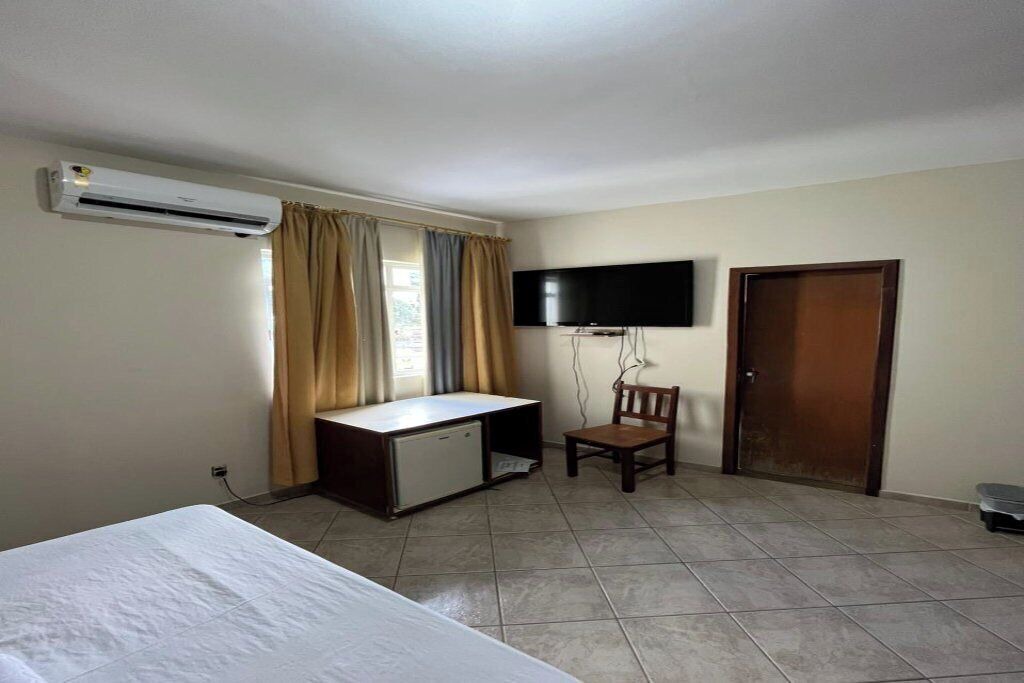 Vicosa Hotel | HOTEL CABANA