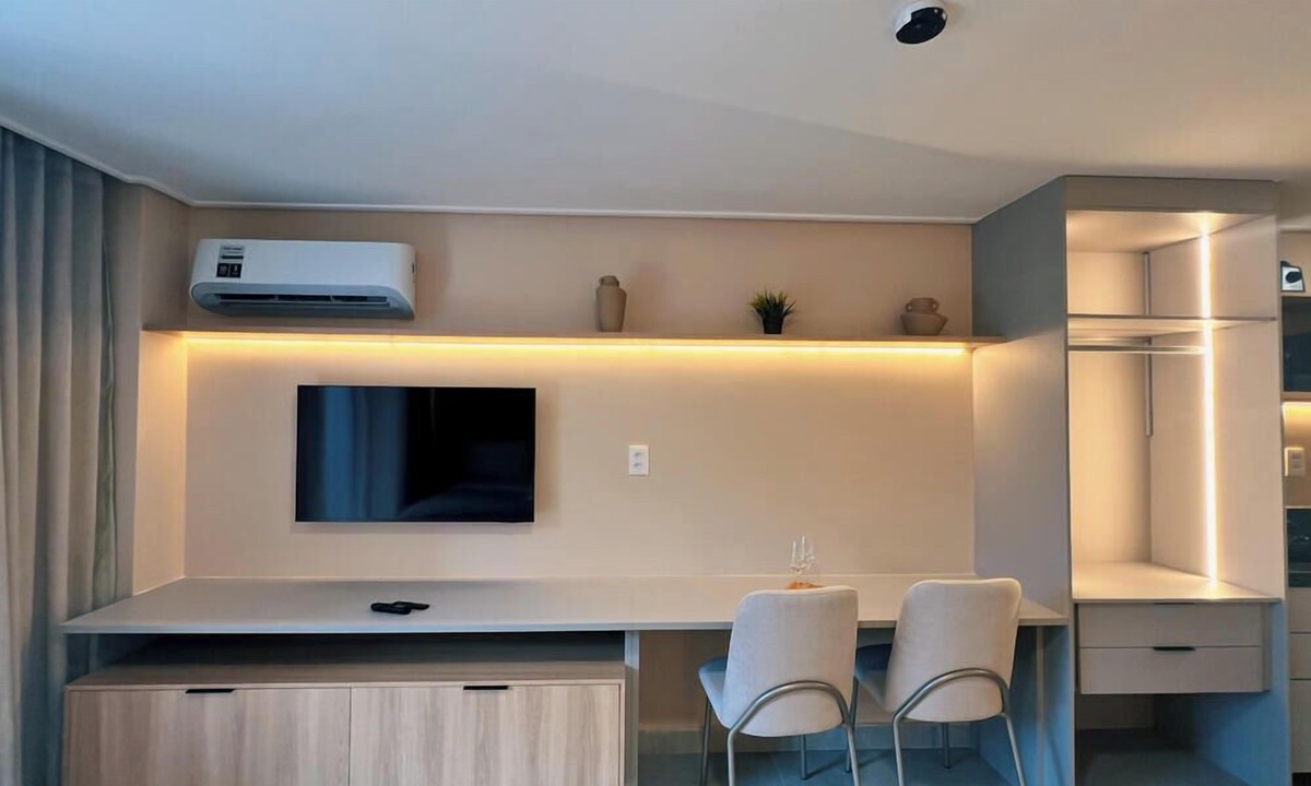 Bessa Apartment | Águas do Atlântico